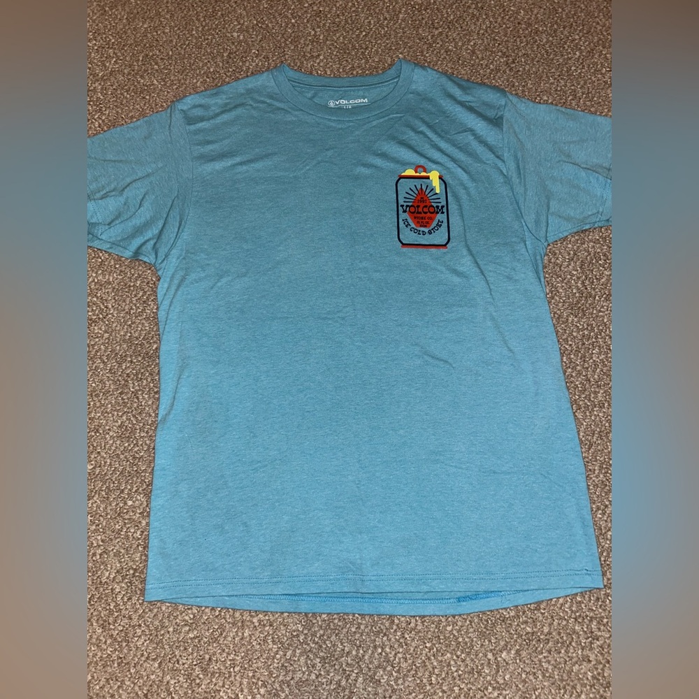 Men’s Volcom Shirt